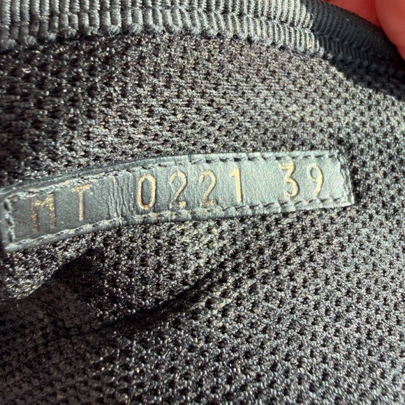 Dior Leopard Print Black Women's Sandals - Picture 4 of 4